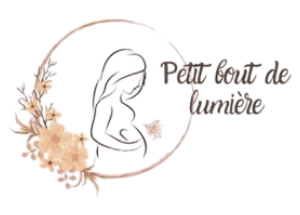 Petit bout de lumière - logo